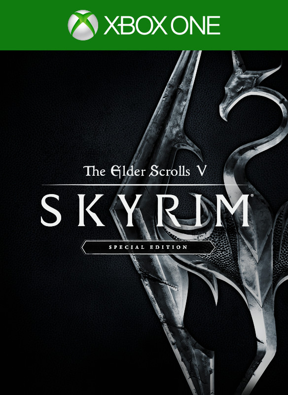 Skyrim Special Edition - Toujours la voix à suivre ! 