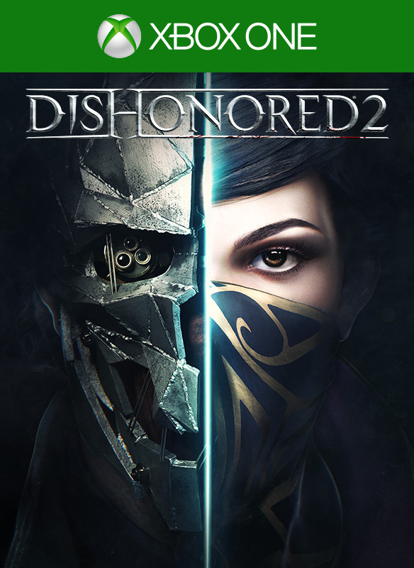 Dishonored 2 - Le retour du 