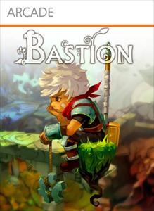 Bastion - Une petite réédition de fin d'année ? 