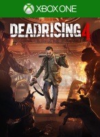 Dead Rising 4 - Le concept du fun à l'état brut !