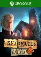 Enigmatis : The Ghosts of Maple Creek - Fanboy!