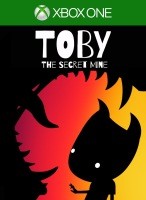 Toby: The Secret Mine - Toby or not Toby