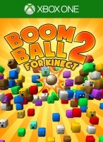 Boom Ball 2 for Kinect - Il ne casse pas des briques 2 !