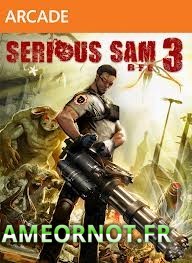 Serious Sam 3 BFE