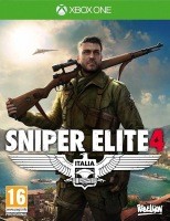 Sniper Elite 4 - A réserver aux fans de la saga
