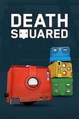Death Squared - Un puzzle game en coop