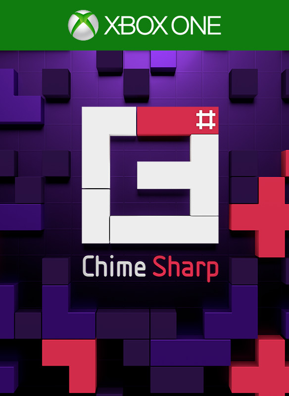 Chime Sharp - Tetris XXL 
