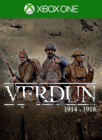 Verdun - De la daubasse