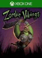 Zombie Vikings - L'article qui revient d'entre les morts ! 