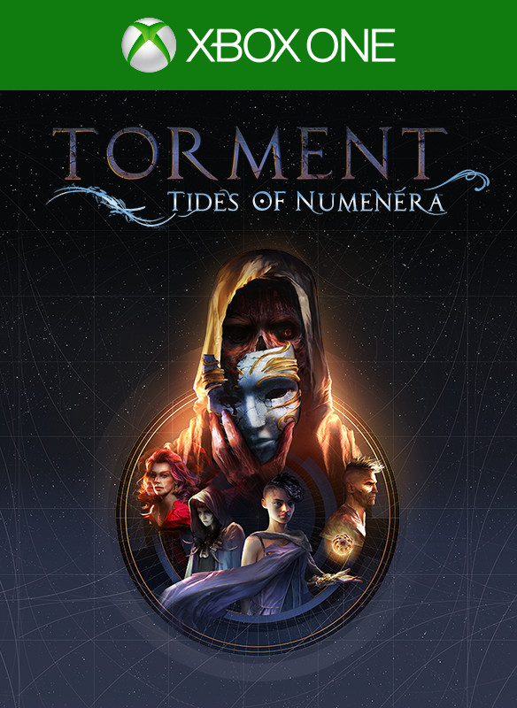 Torment: Tides of Numenera - Un jeu Gourmet 3 étoiles ! 