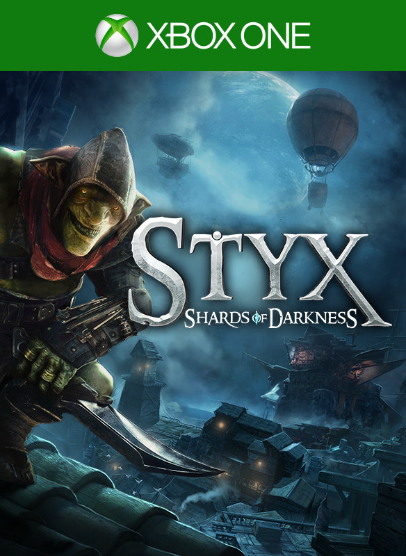 Styx: Shards of Darkness - De l'ombre à la lumière ! 