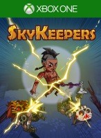 SkyKeepers - Le ciel est la limite ! 