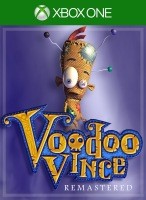 Voodoo Vince : Remastered - Vive le vaudou