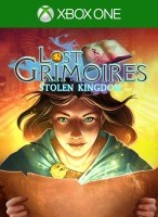 Lost Grimoires: Stolen Kingdom - Du Artifex comme on aime