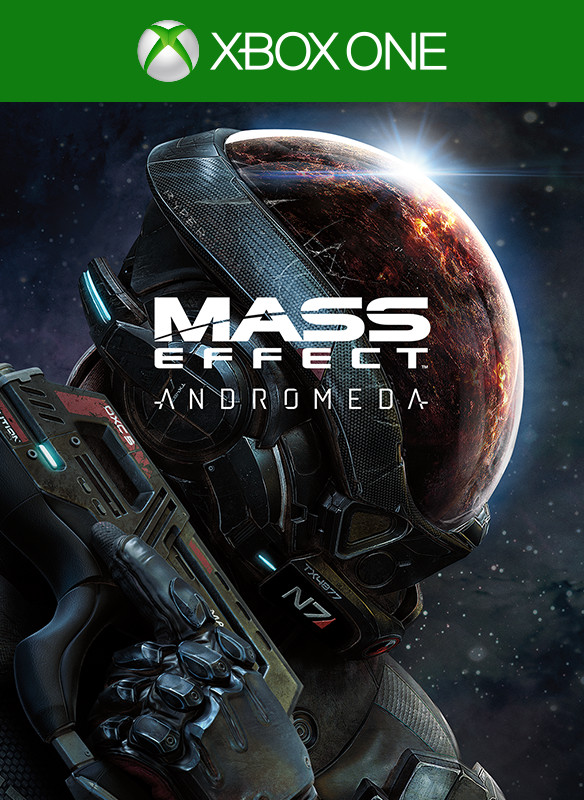 Mass Effect Andromeda - Un peu plus près des étoiles ! 