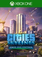 Cities : Skylines - Enfin un builder de qualité sur Xbox