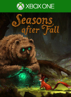 Seasons after Fall - Les 4 saisons