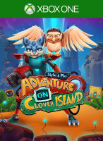 Skylar & Plux : Adventure on Clover Island - Bof