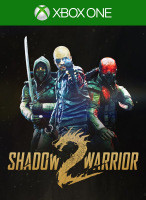 Shadow Warrior 2 - Mieux mais pas encore au top