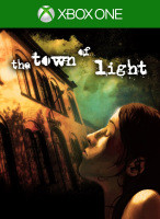 The Town of Light - Un asile, c'est pas marrant