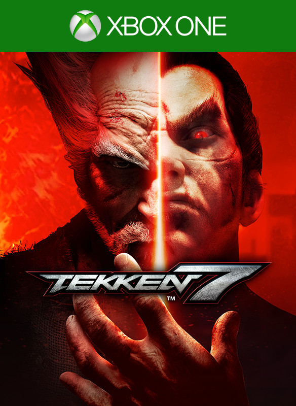 Tekken 7 - Un poing, c'est tout ? 