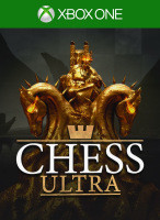 Chess Ultra - Pure Chess en 4K