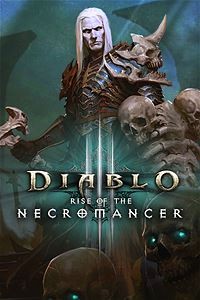 Diablo III : Le retour du nécromancien - Back in black ! 
