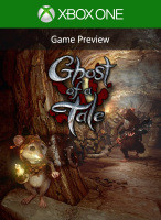 Ghost of a Tale - Un titre à surveiller