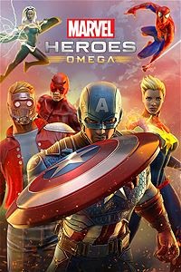 Marvel Heroes Omega - We need a herooooooooooo ! 
