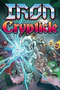Iron Crypticle - Smash TV version moyennageuse ! 