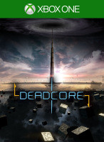 Deadcore - Courir, Sauter, Recommencer
