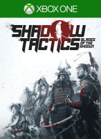 Shadow Tactics - Excellent dans son genre de niche