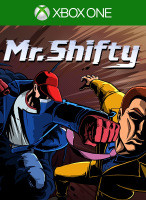 Mr. Shifty - Distributeur officiel de marrons