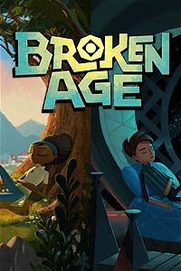 Broken Age - Far from being broken ! 