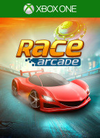 Race Arcade - De la course à la sauce arcade
