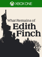 What Remains of Edith Finch - Coup de coeur narratif