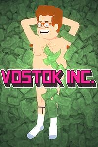 Vostok Inc. - Il y a comme un HIC ! 