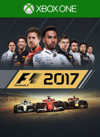 F1 2017 - Le plaisir est de retour... encore
