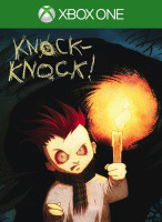 Knock-Knock - A dormir debout