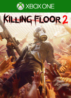 Killing Floor 2 - Jouissif !