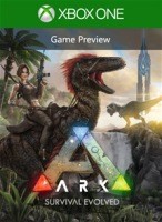 ARK : Survival Evolved - Jurassic Crash