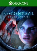 Resident Evil Revelations - Révéla-fion ? 