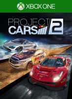 Project CARS 2 - Le challenger remonte la pente