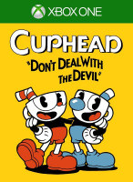 Cuphead - A en boire la tasse !