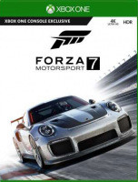 Forza Motorsport 7 - Le patron tient la route