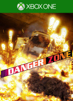 Danger Zone - Je suis l'aigle de la route