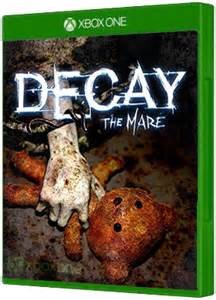 Decay : The Mare - Une belle merde