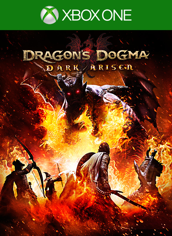 Dragon's Dogma - 