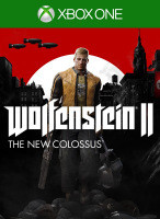 Wolfenstein II - Un bon nazi est un nazi mort... et en morceaux