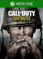 Call of Duty WWII - Retour dans l'enfer de la Guerre